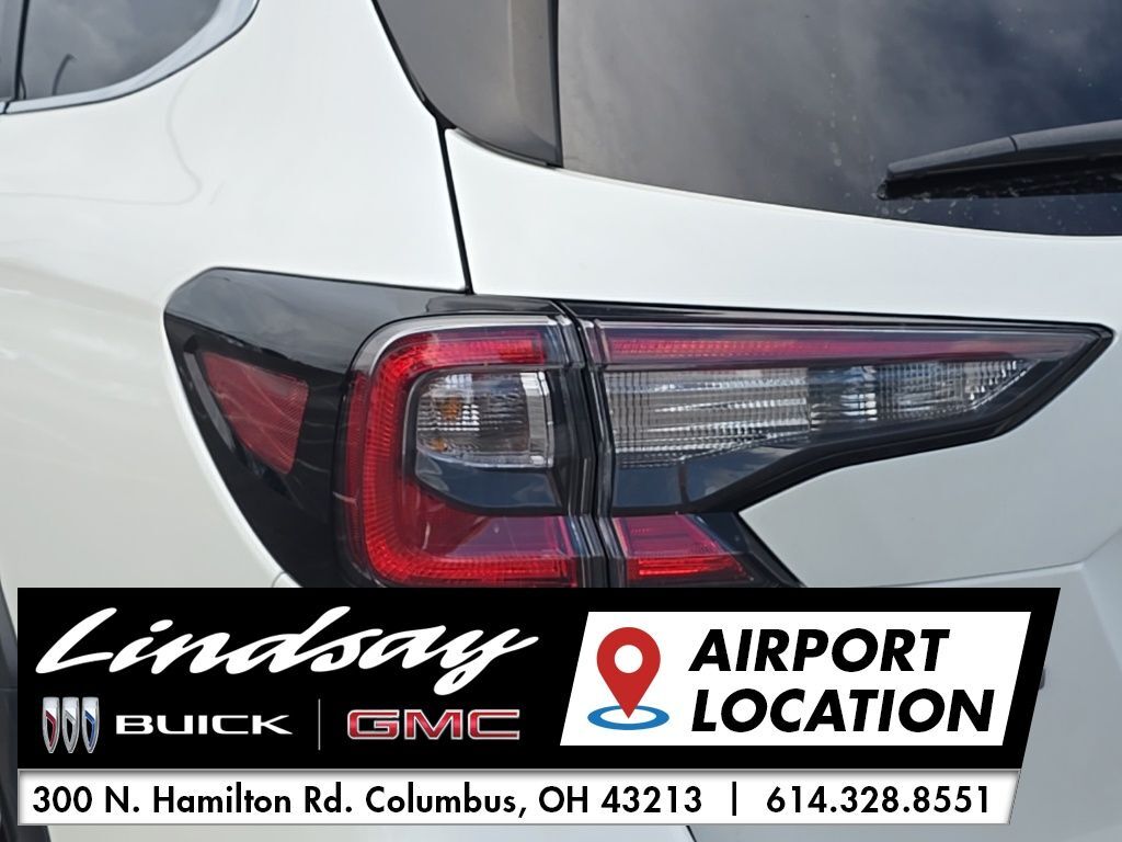 2023 Subaru Outback Premium Columbus OH