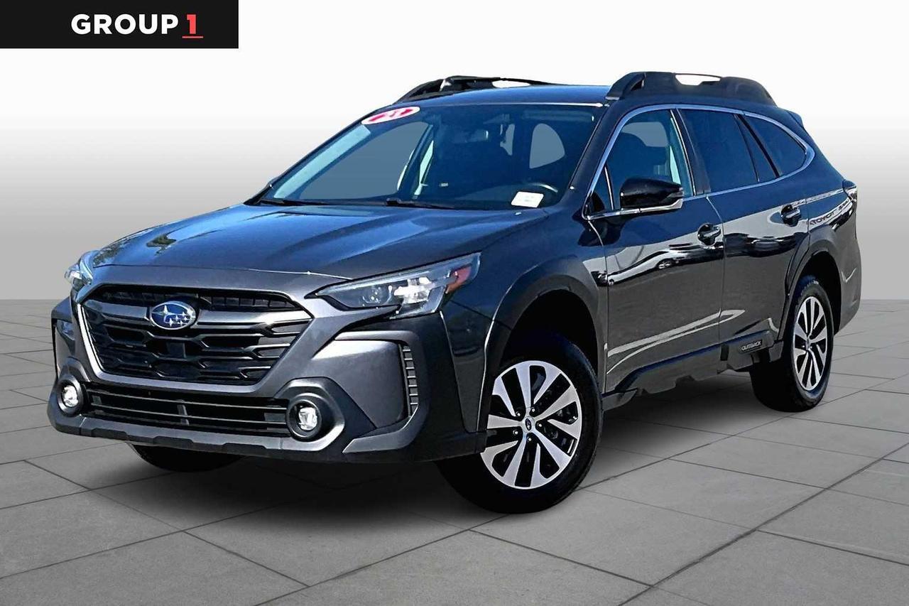 2023 Subaru Outback Premium