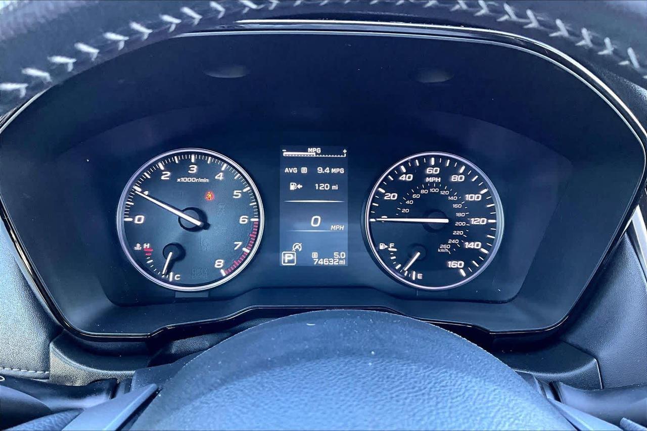 2023 Subaru Outback Premium Folsom CA