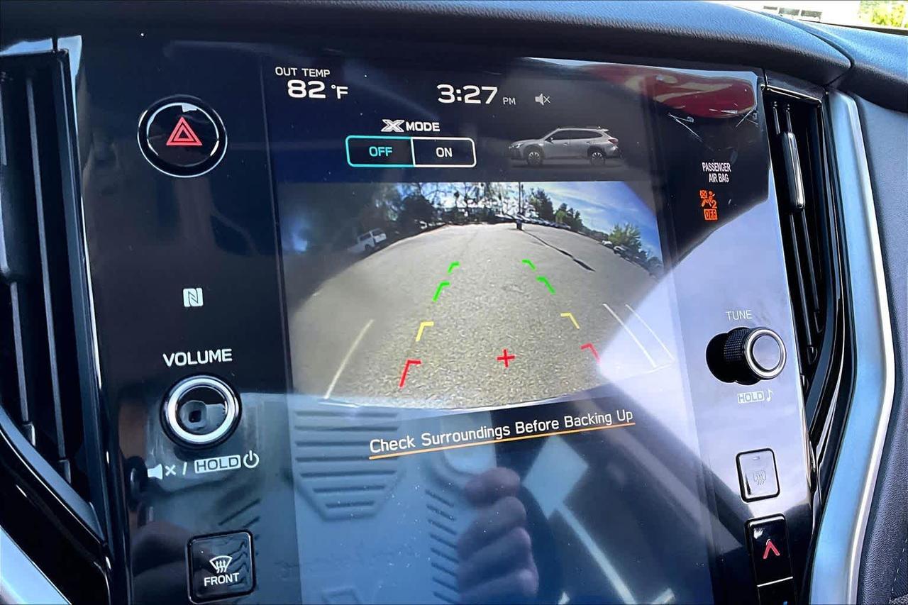 2023 Subaru Outback Premium Folsom CA