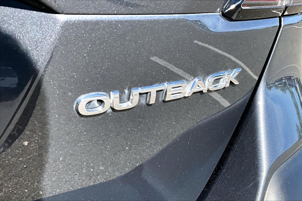 2023 Subaru Outback Premium Folsom CA