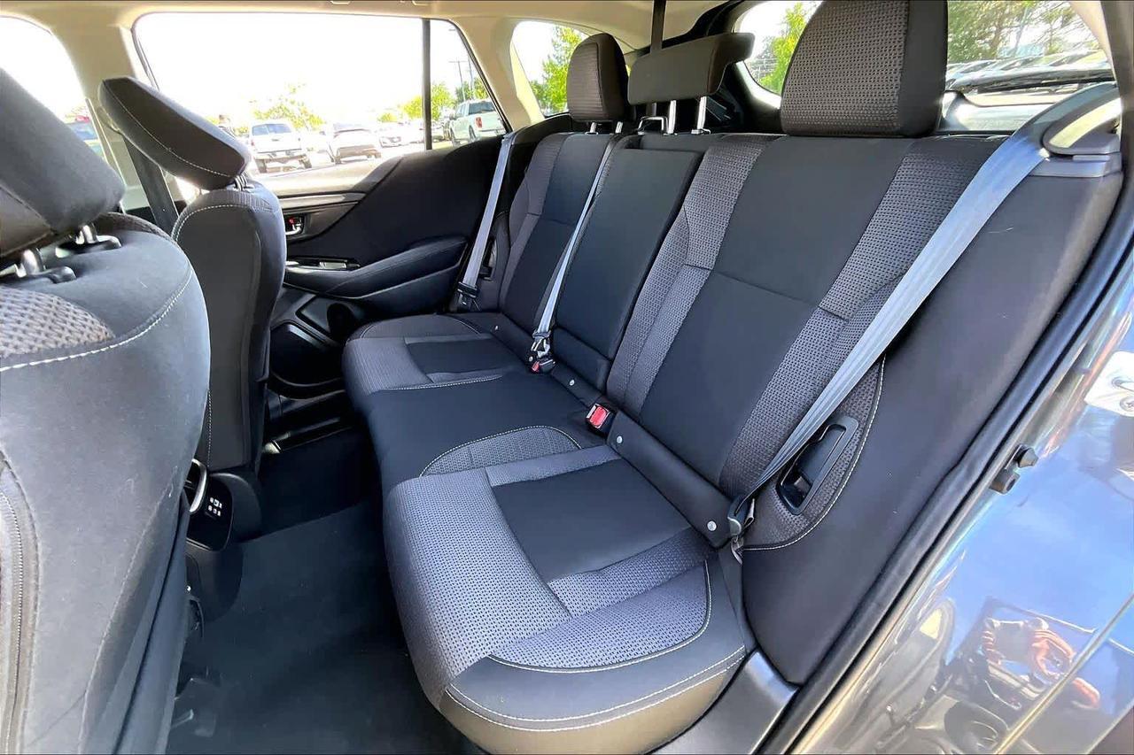 2023 Subaru Outback Premium Folsom CA