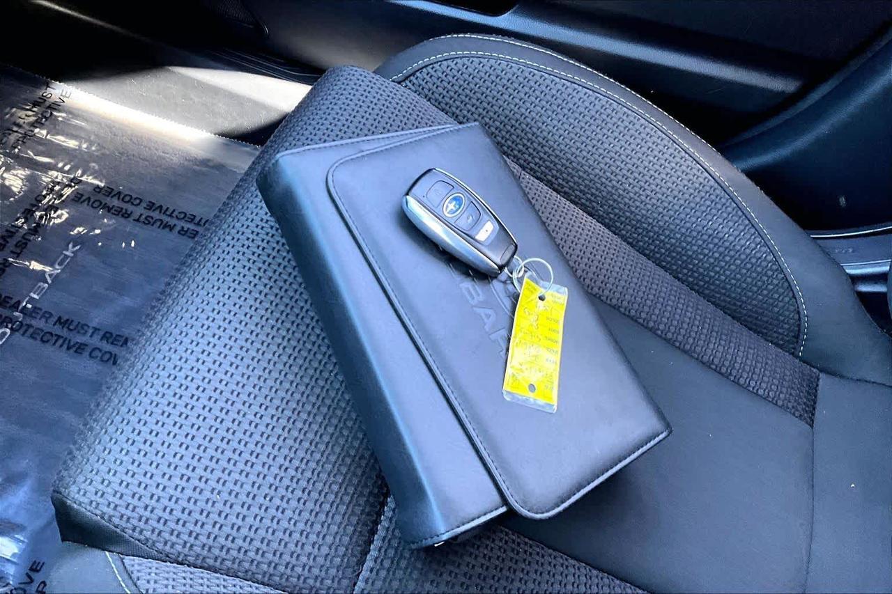 2023 Subaru Outback Premium Folsom CA