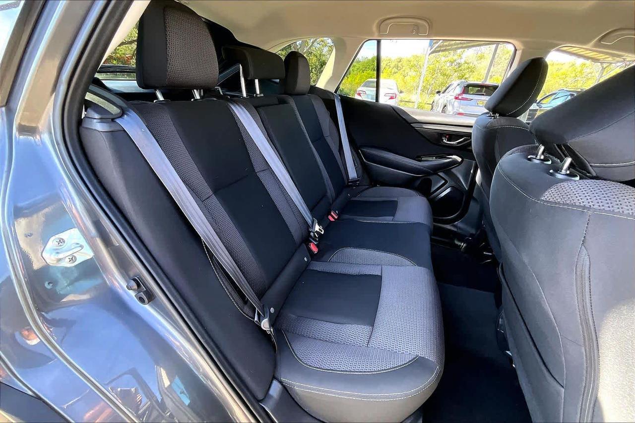 2023 Subaru Outback Premium Folsom CA
