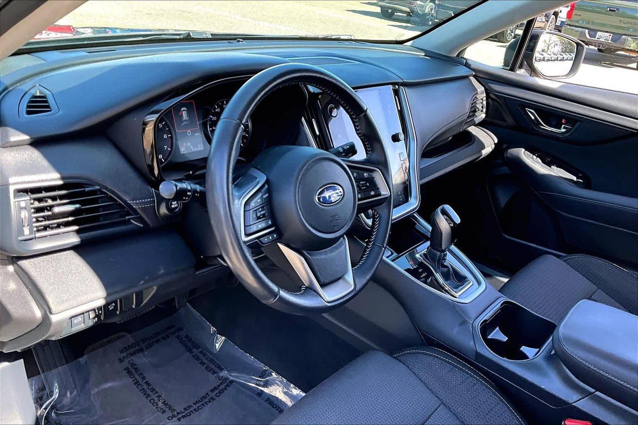 2023 Subaru Outback Premium Folsom CA