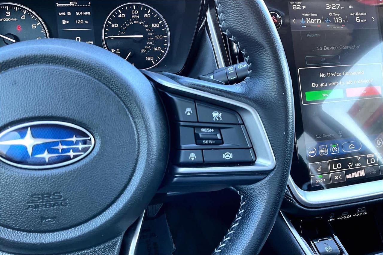 2023 Subaru Outback Premium Folsom CA