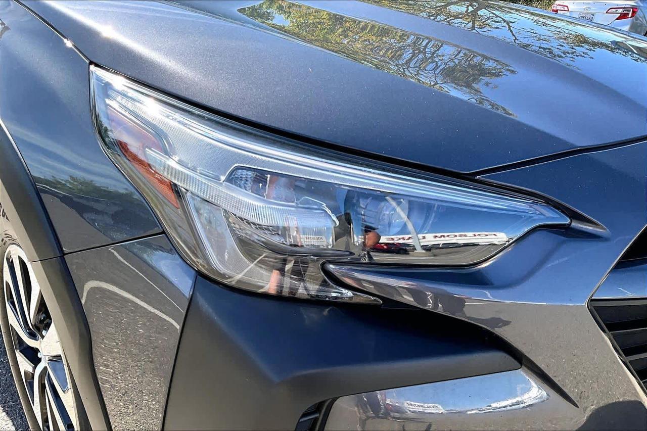 2023 Subaru Outback Premium Folsom CA