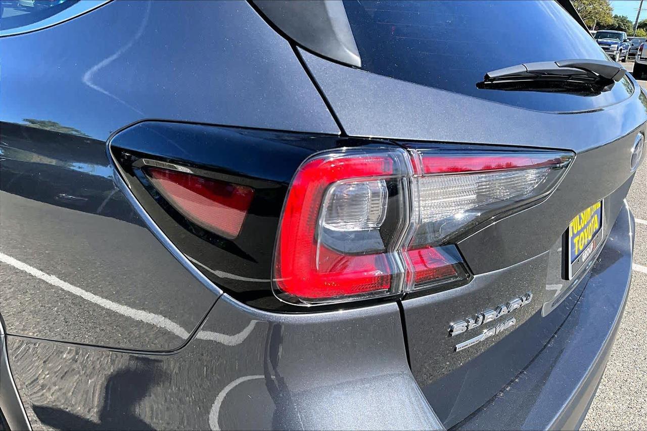 2023 Subaru Outback Premium Folsom CA