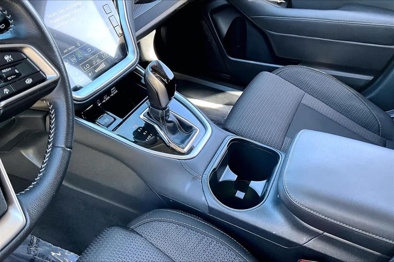 2023 Subaru Outback Premium Folsom CA