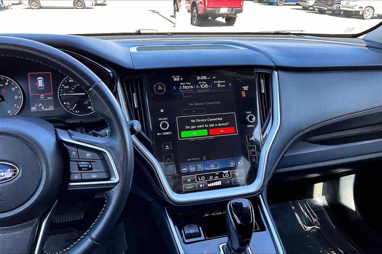 2023 Subaru Outback Premium Folsom CA
