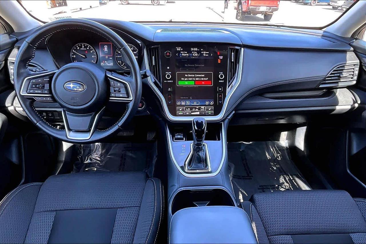 2023 Subaru Outback Premium Folsom CA
