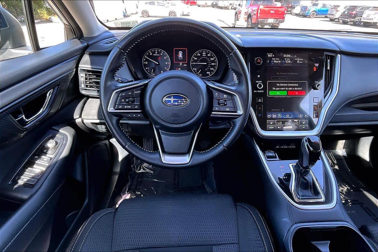 2023 Subaru Outback Premium Folsom CA