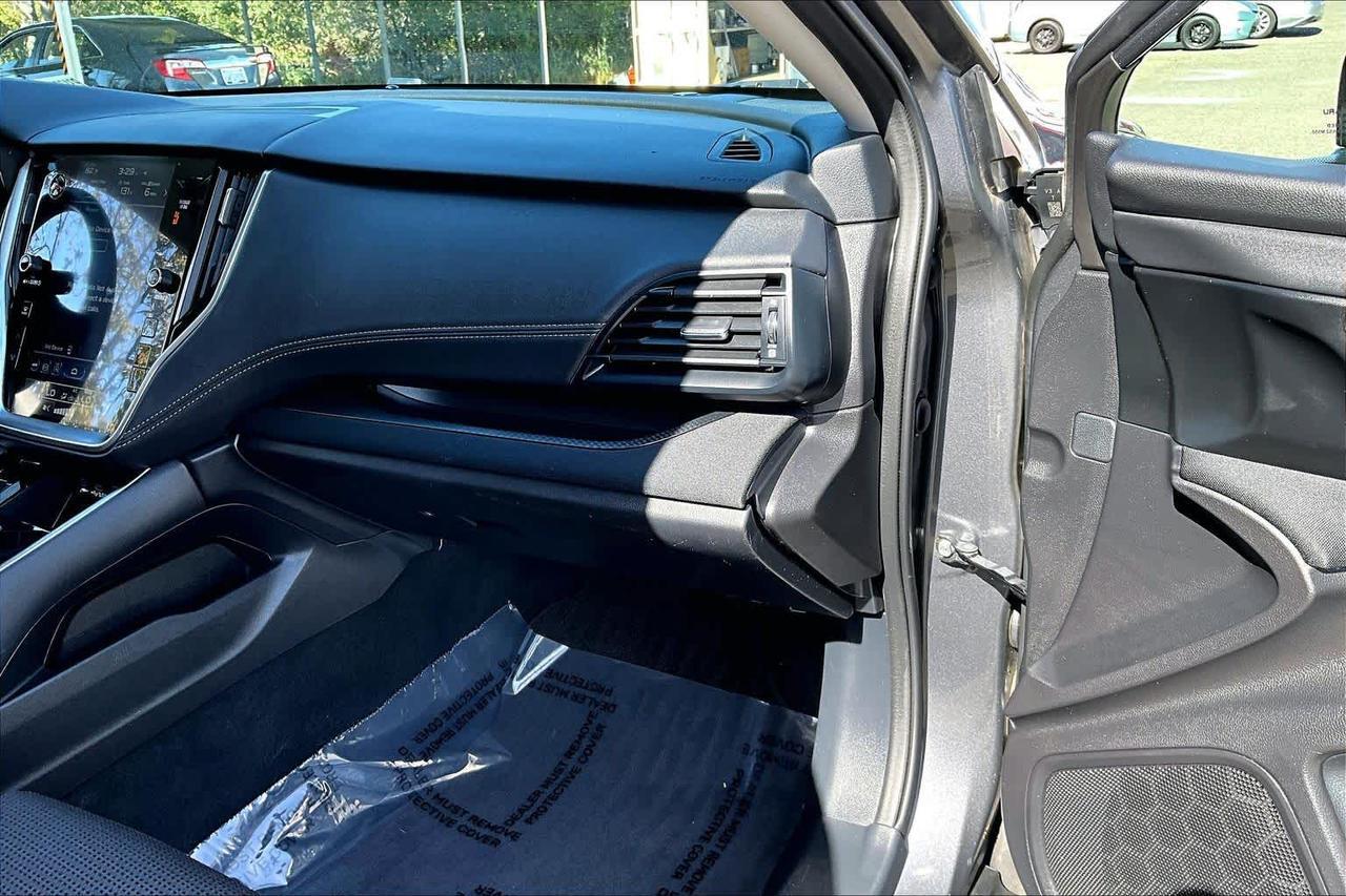 2023 Subaru Outback Premium Folsom CA