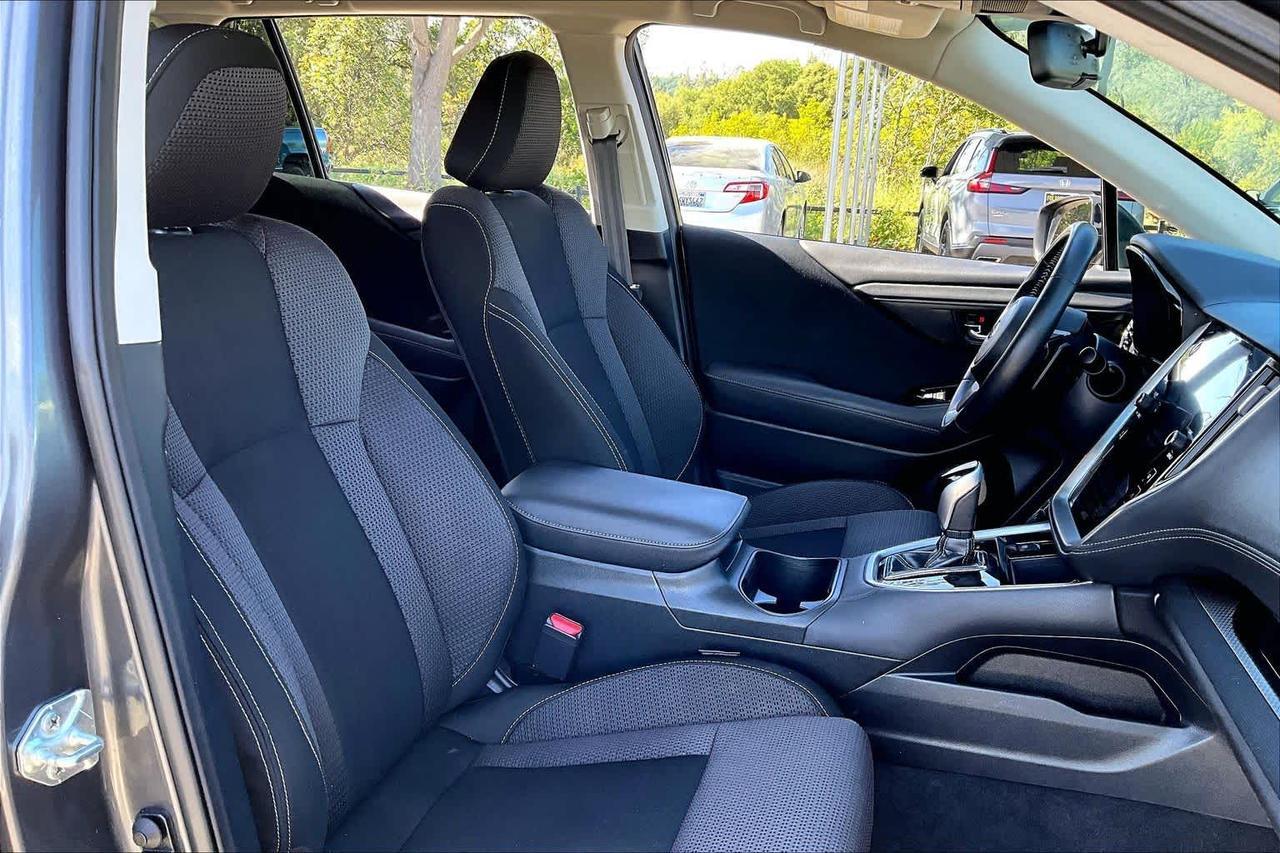 2023 Subaru Outback Premium Folsom CA