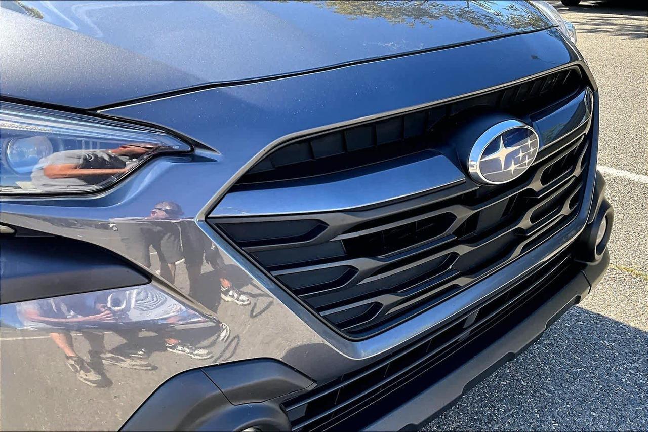 2023 Subaru Outback Premium Folsom CA
