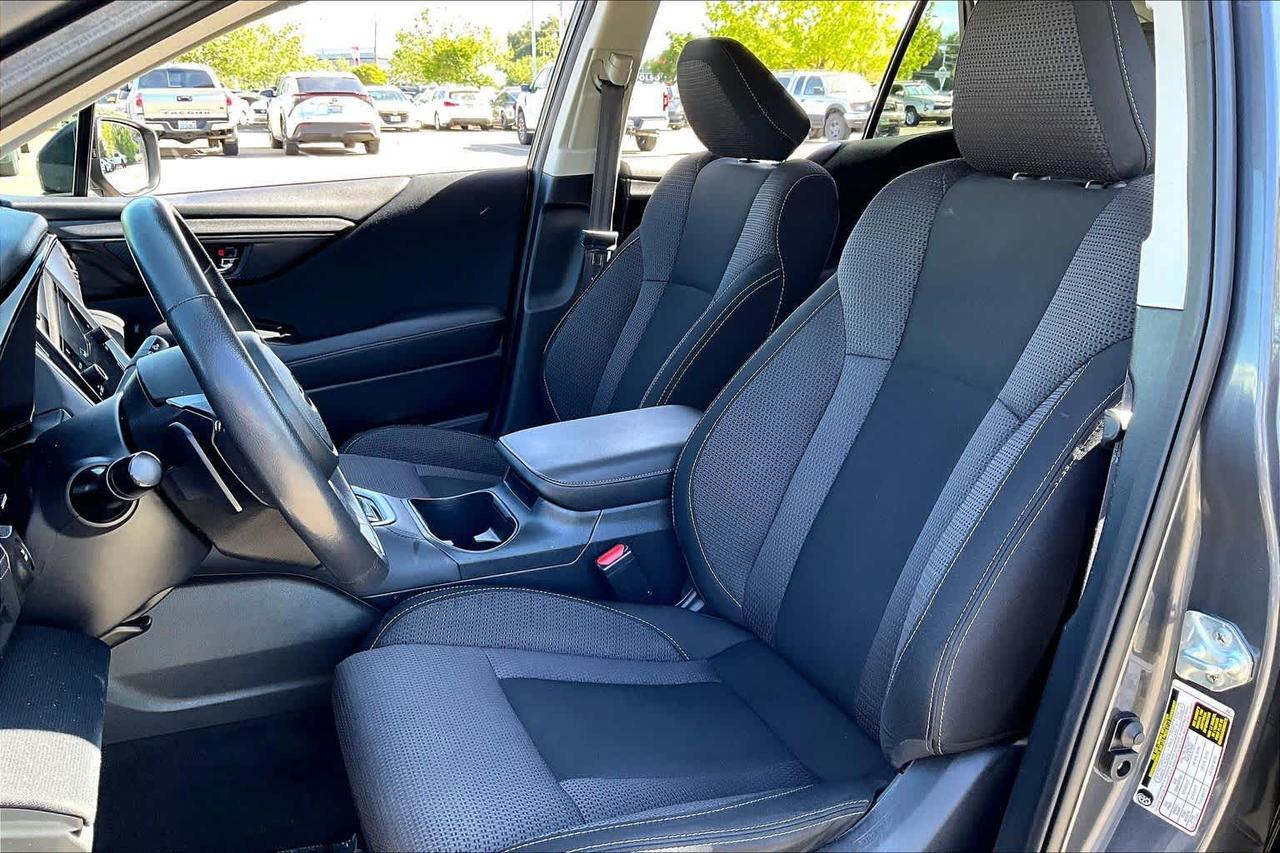 2023 Subaru Outback Premium Folsom CA