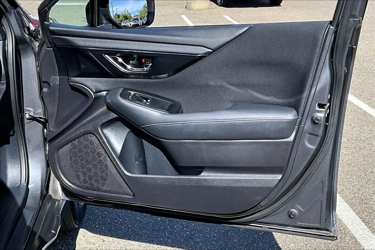 2023 Subaru Outback Premium Folsom CA