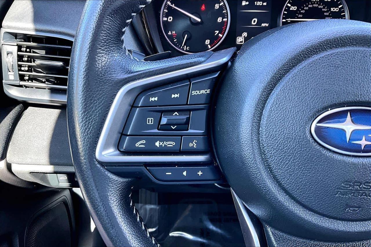 2023 Subaru Outback Premium Folsom CA