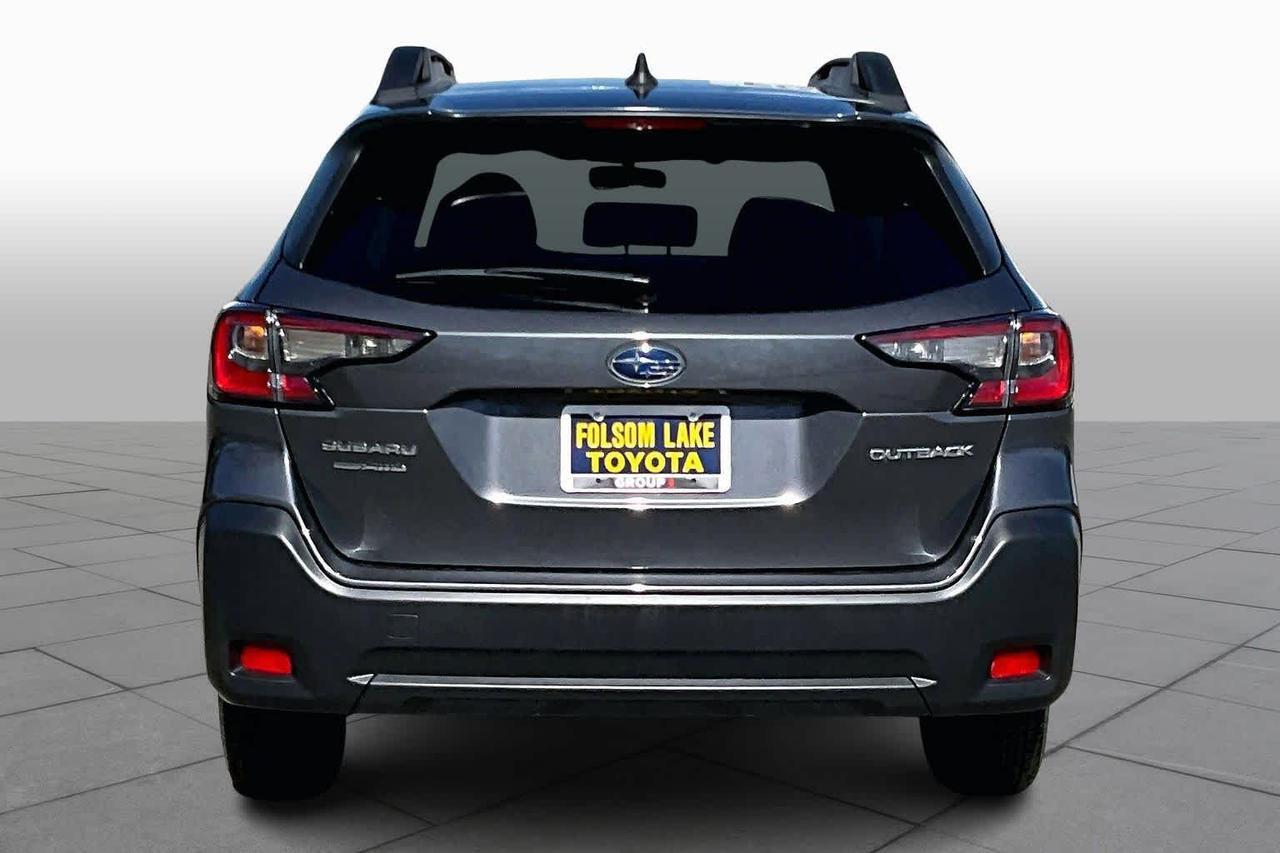 2023 Subaru Outback Premium Folsom CA