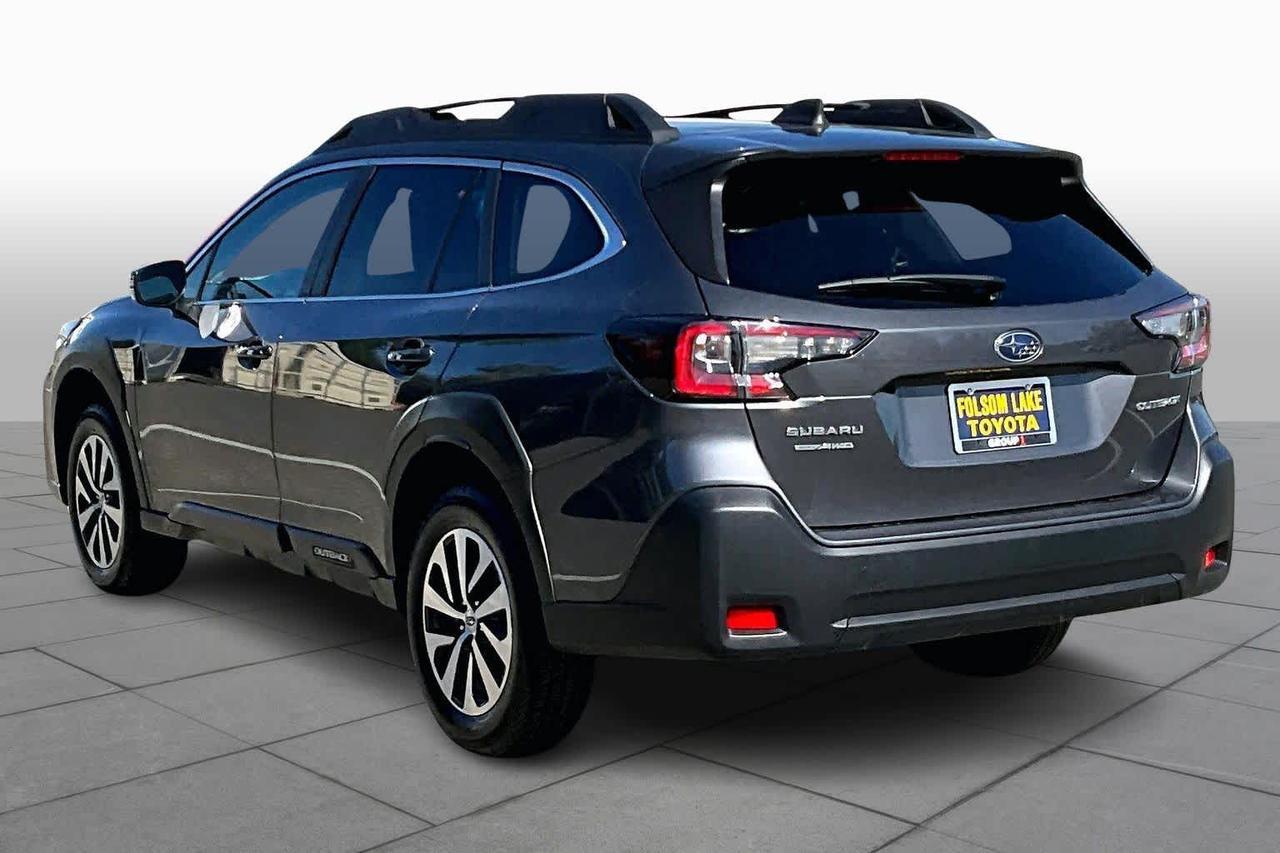 2023 Subaru Outback Premium Folsom CA