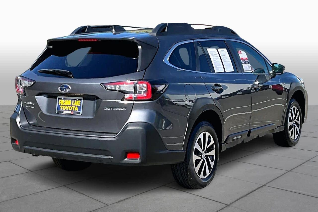 2023 Subaru Outback Premium Folsom CA