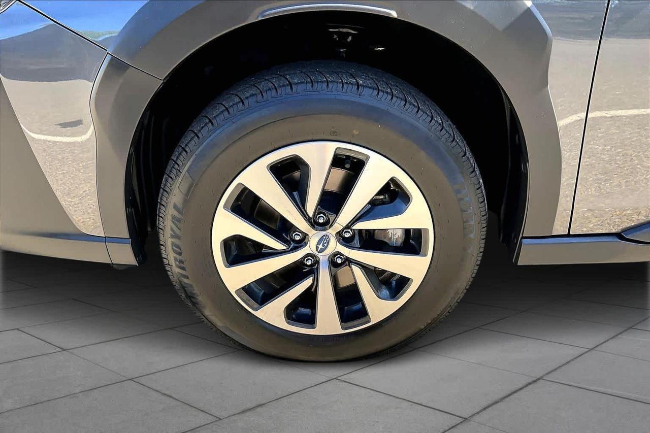 2023 Subaru Outback Premium Folsom CA