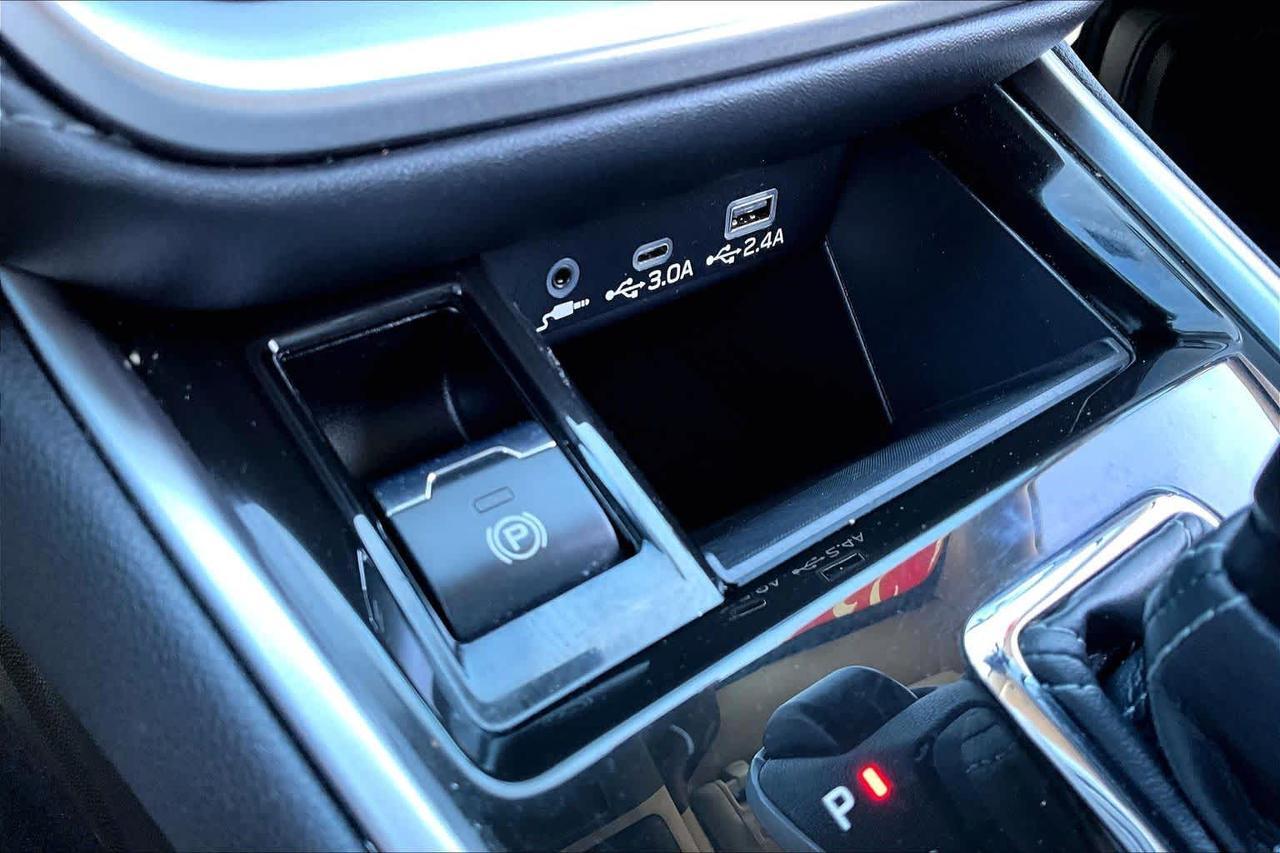 2023 Subaru Outback Premium Folsom CA