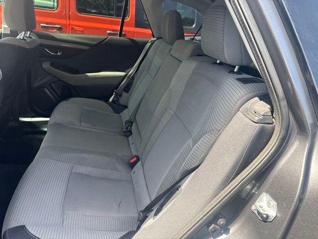 2023 Subaru Outback Premium Folsom CA