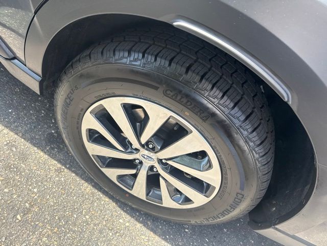 2023 Subaru Outback Premium Folsom CA