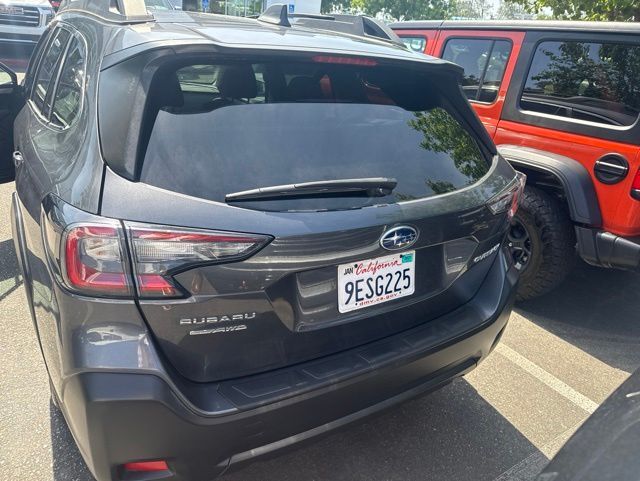 2023 Subaru Outback Premium Folsom CA