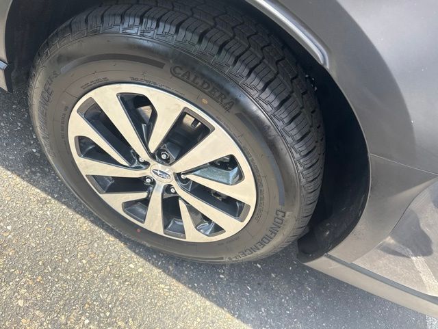 2023 Subaru Outback Premium Folsom CA