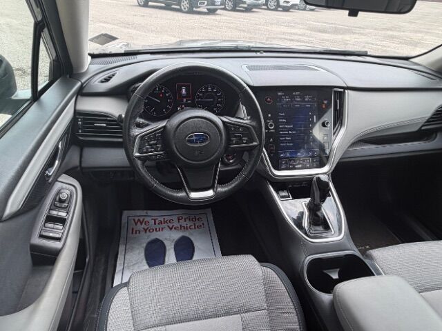 2023 Subaru Outback Premium Gaston SC