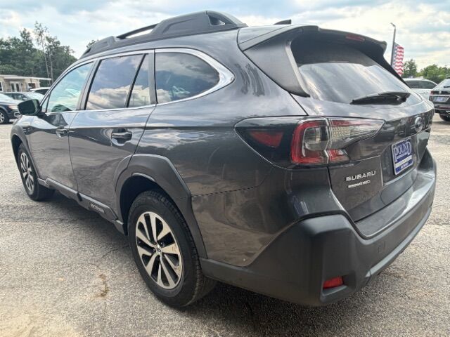 2023 Subaru Outback Premium Gaston SC