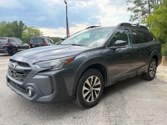 2023 Subaru Outback Premium Gaston SC