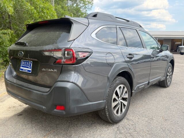2023 Subaru Outback Premium Gaston SC