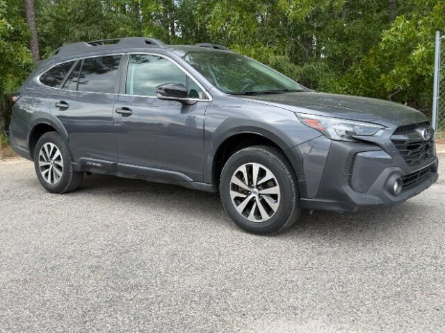 2023 Subaru Outback Premium Gaston SC