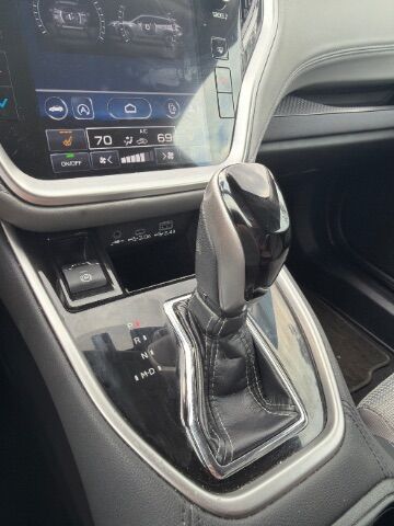 2023 Subaru Outback Premium Gaston SC