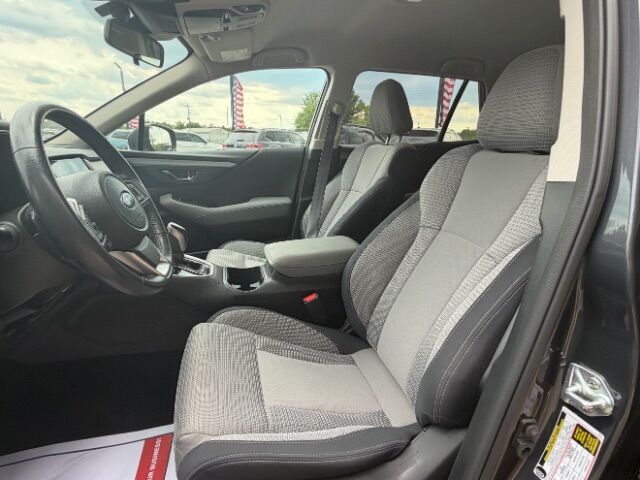 2023 Subaru Outback Premium Gaston SC