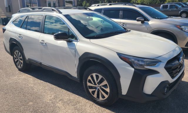 2023 Subaru Outback Premium Gaston SC