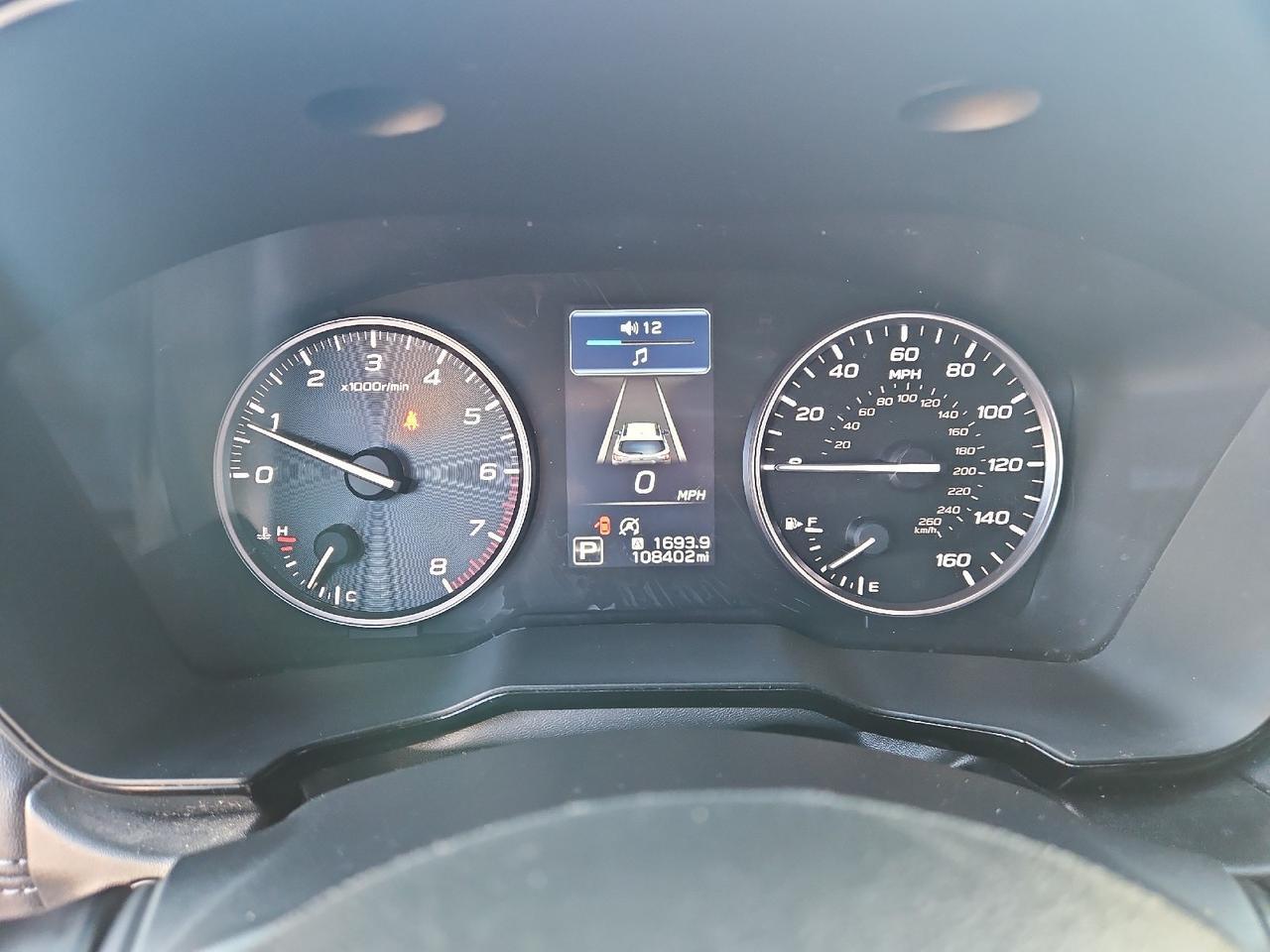 2023 Subaru Outback Premium Grand Junction CO