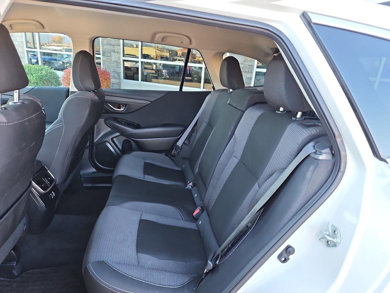 2023 Subaru Outback Premium Grand Junction CO