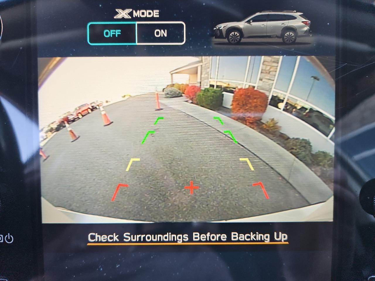 2023 Subaru Outback Premium Grand Junction CO