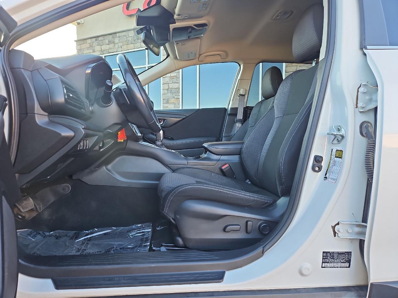 2023 Subaru Outback Premium Grand Junction CO