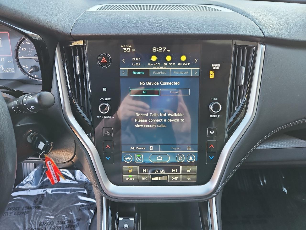 2023 Subaru Outback Premium Grand Junction CO