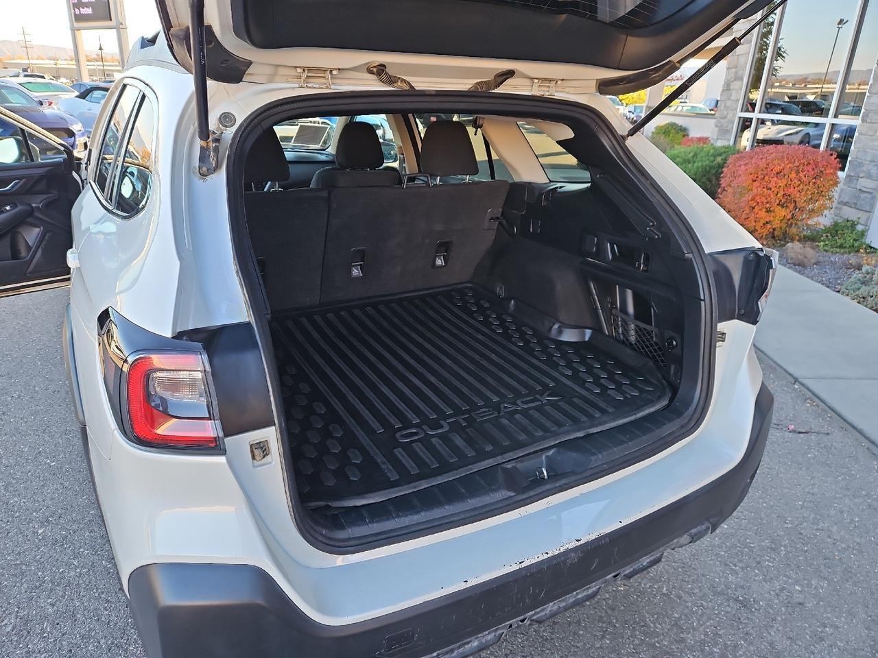 2023 Subaru Outback Premium Grand Junction CO