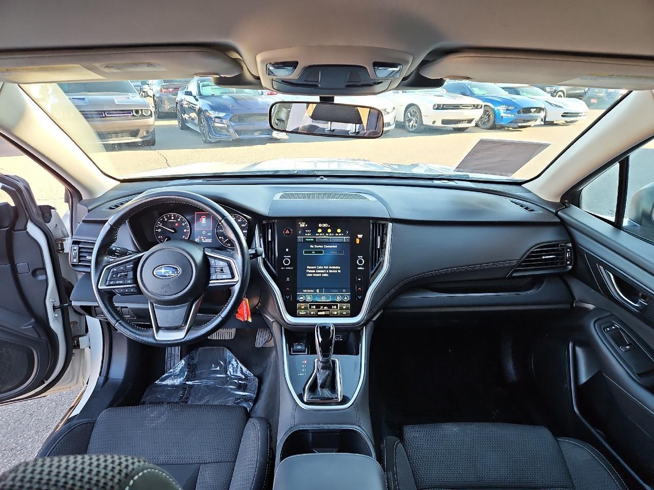 2023 Subaru Outback Premium Grand Junction CO