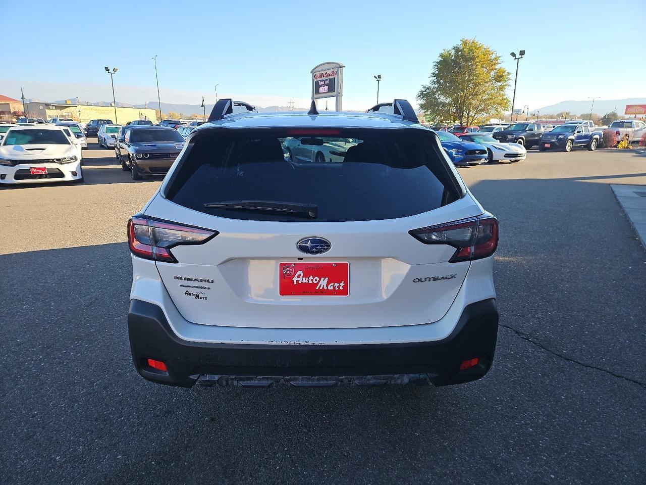 2023 Subaru Outback Premium Grand Junction CO