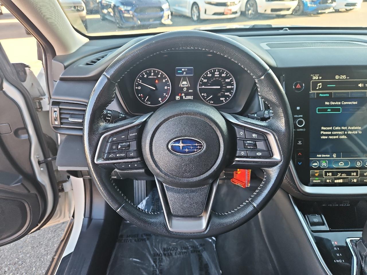 2023 Subaru Outback Premium Grand Junction CO