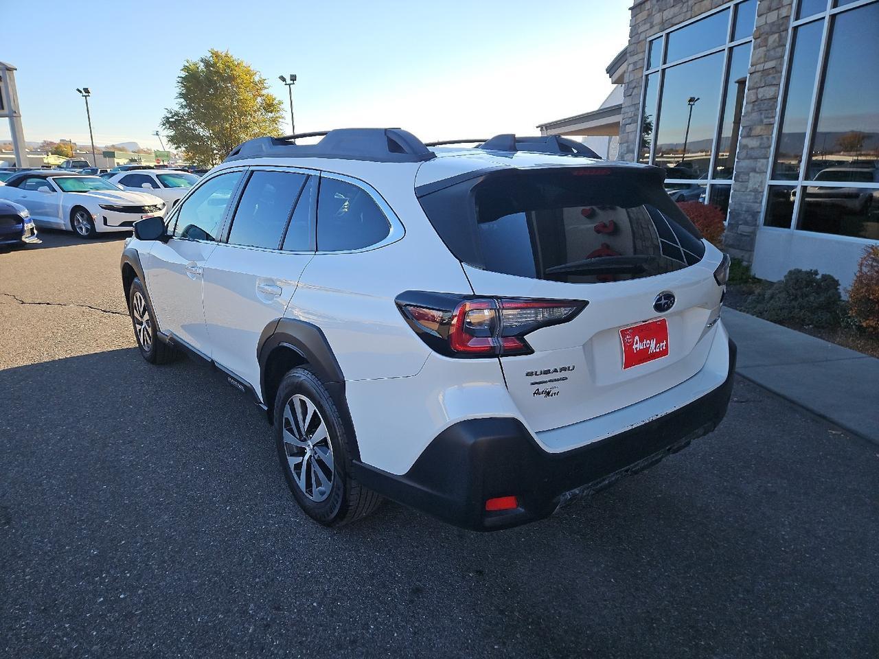 2023 Subaru Outback Premium Grand Junction CO