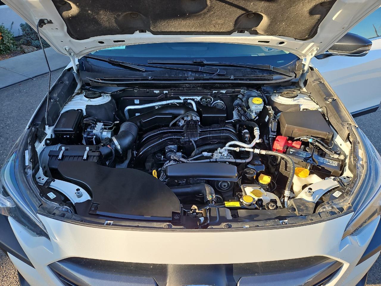 2023 Subaru Outback Premium Grand Junction CO